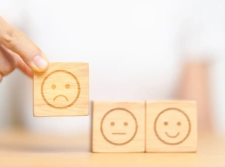 Compatibility vs Emotional Availability: What's the Difference?