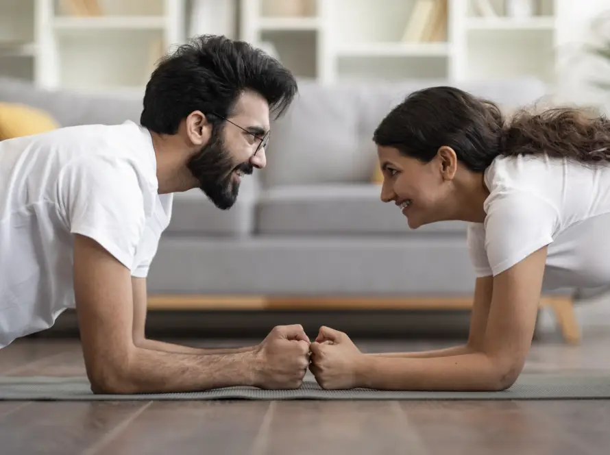Emotional Regulation Techniques for Better Relationships