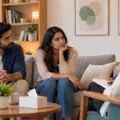 When Should You Go to Couples Therapy? Signs It May Be Time to Seek Relationship Support