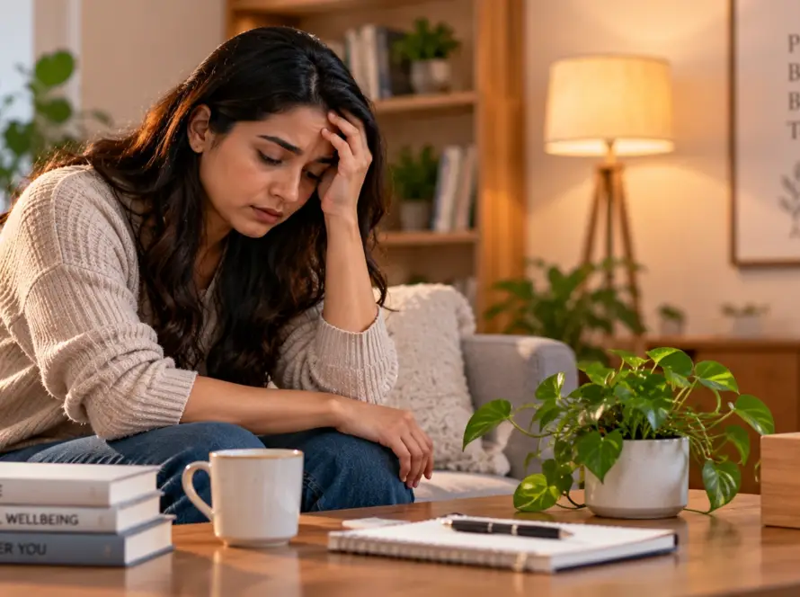Emotional Burnout