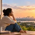 Life Transitions and Emotional Wellbeing: How to Cope With Major Changes